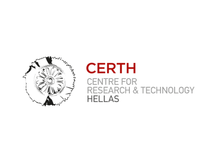 Logo - CERTH