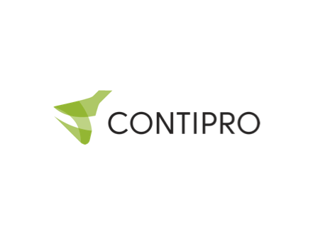 Logo - Contipro