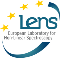 Logo - Lens