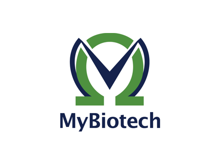 Logo - MyBiotech