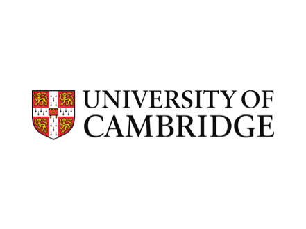 Logo - University of Cambridge