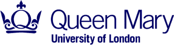 Logo - Queen Mary University of London
