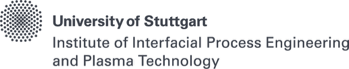 Logo - University of Stuttgart
